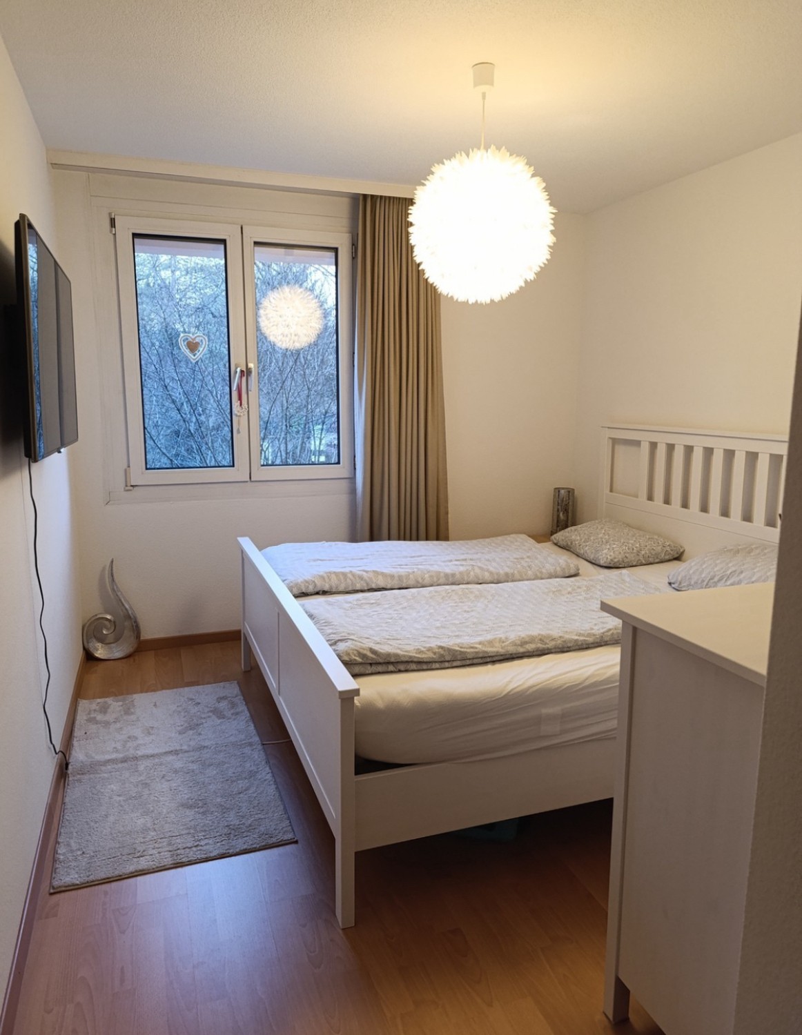 Zimmer in einer Wohngemeinschaft