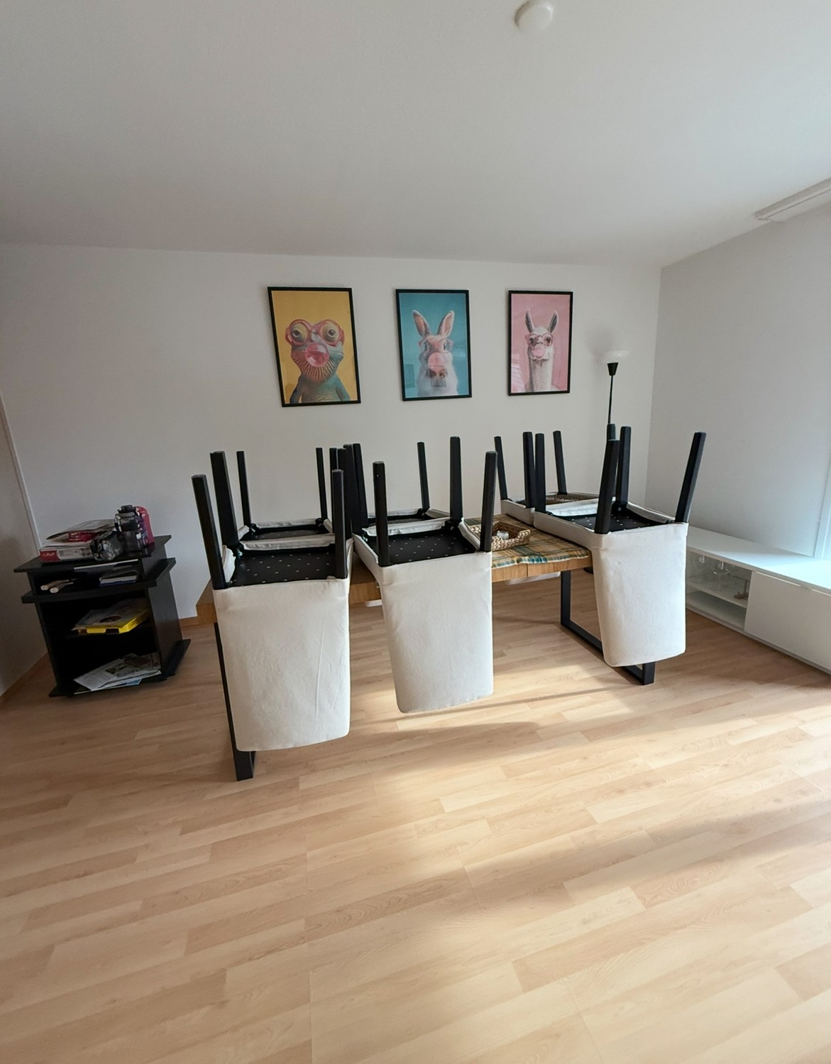 Zimmer in einer Wohngemeinschaft
