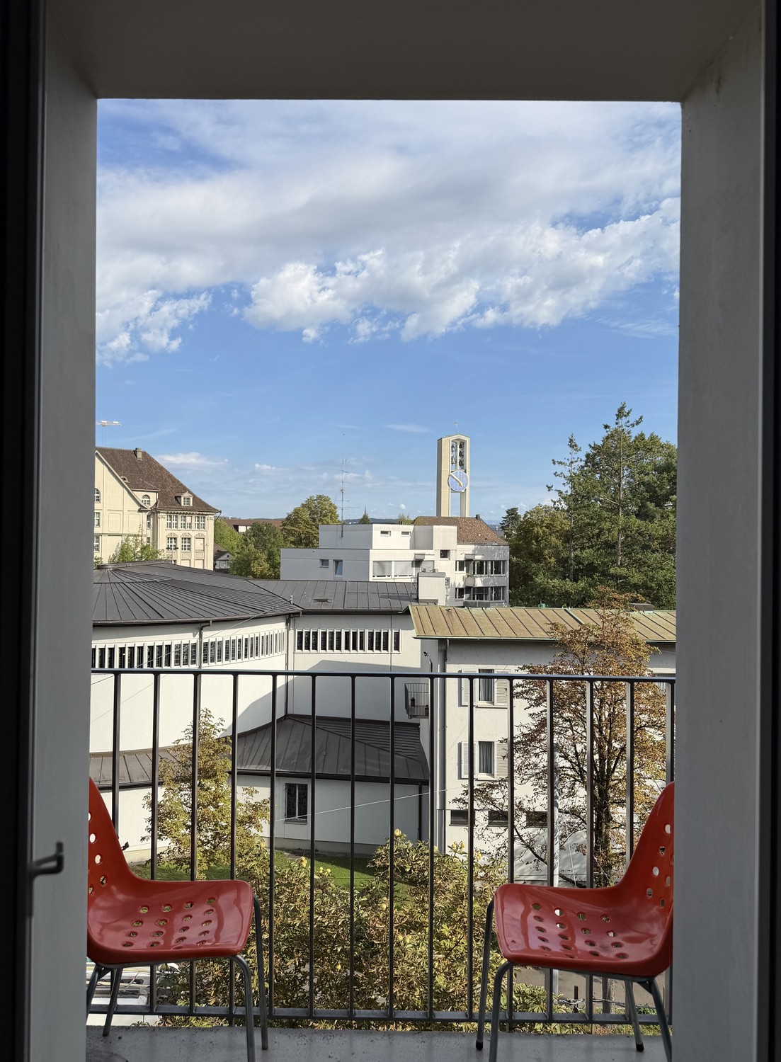 3 ½ rooms apartment, Foto 4 von 10