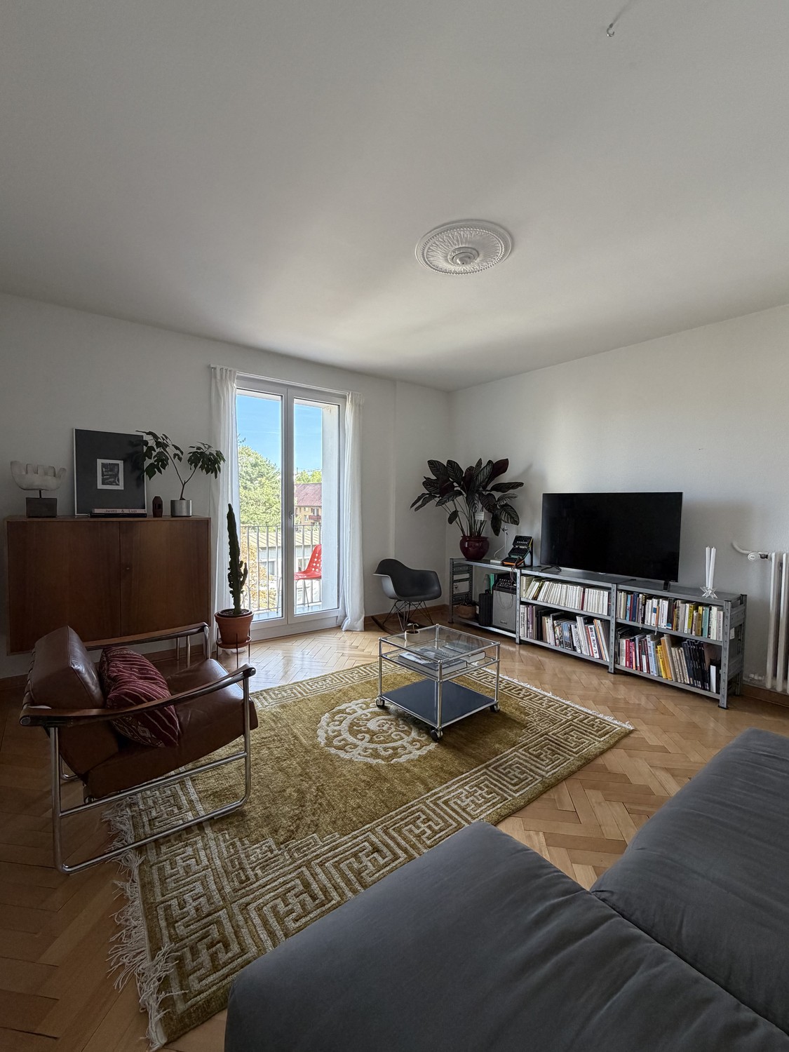 3 ½ rooms apartment, Foto 2 von 10