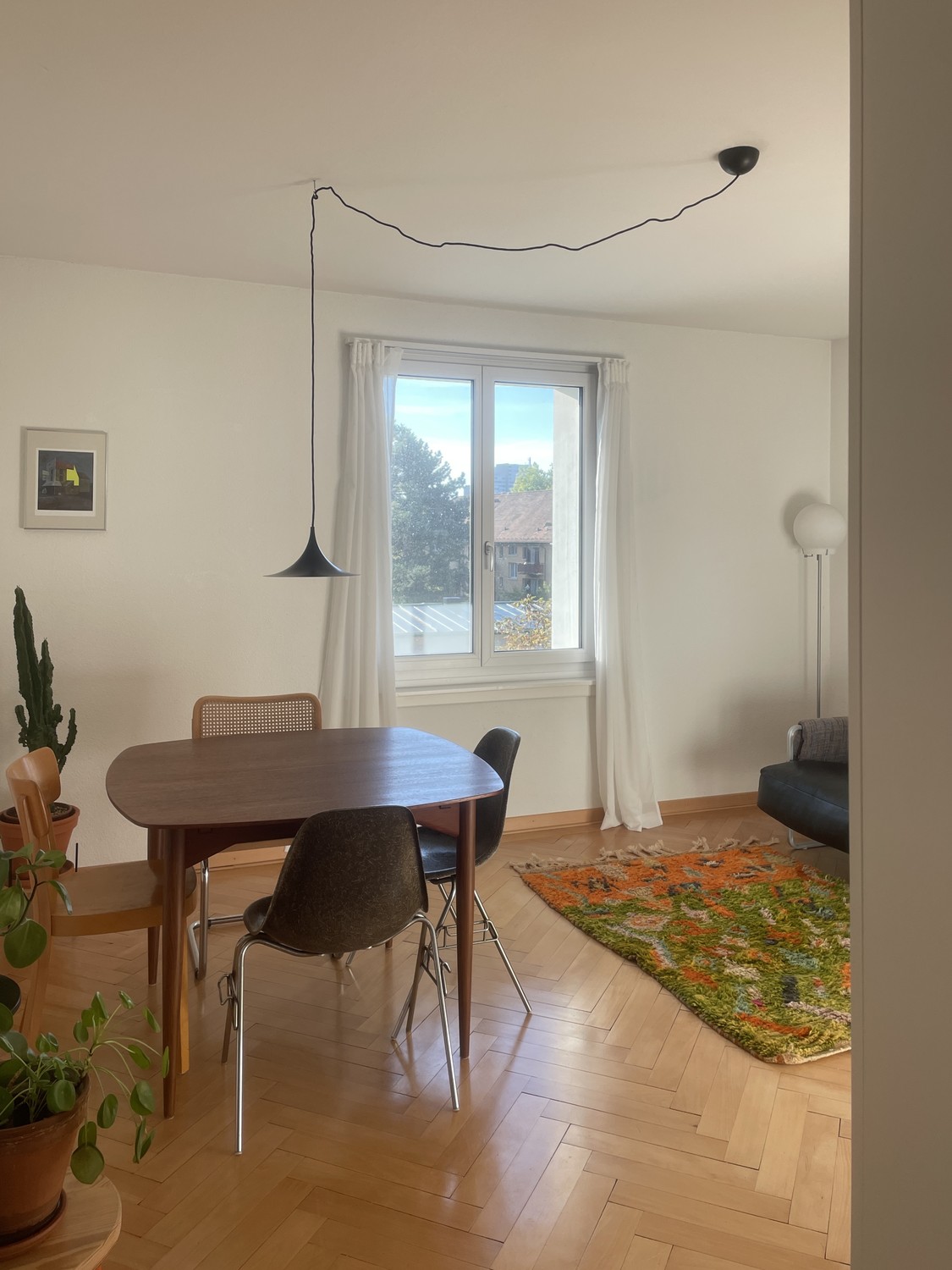 3 ½ rooms apartment, Foto 6 von 10