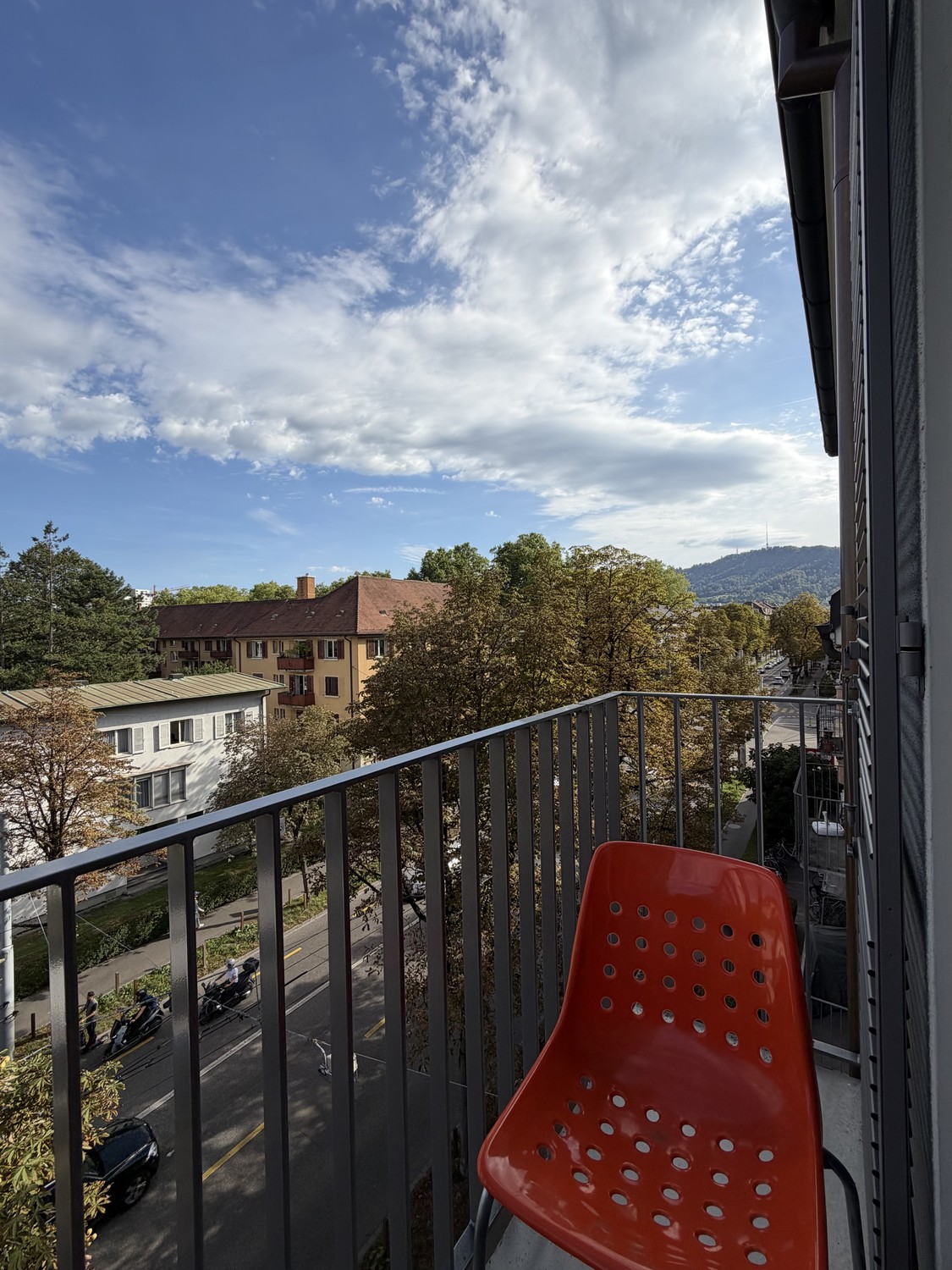 3 ½ rooms apartment, Foto 8 von 10