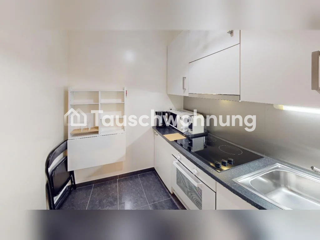 2 rooms apartment