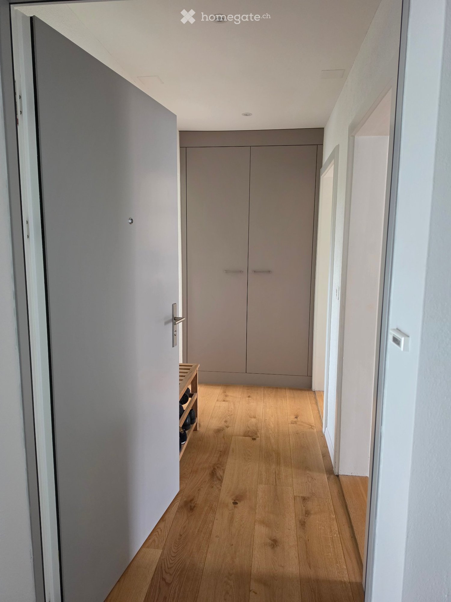 2 ½ rooms apartment, Foto 3 von 5