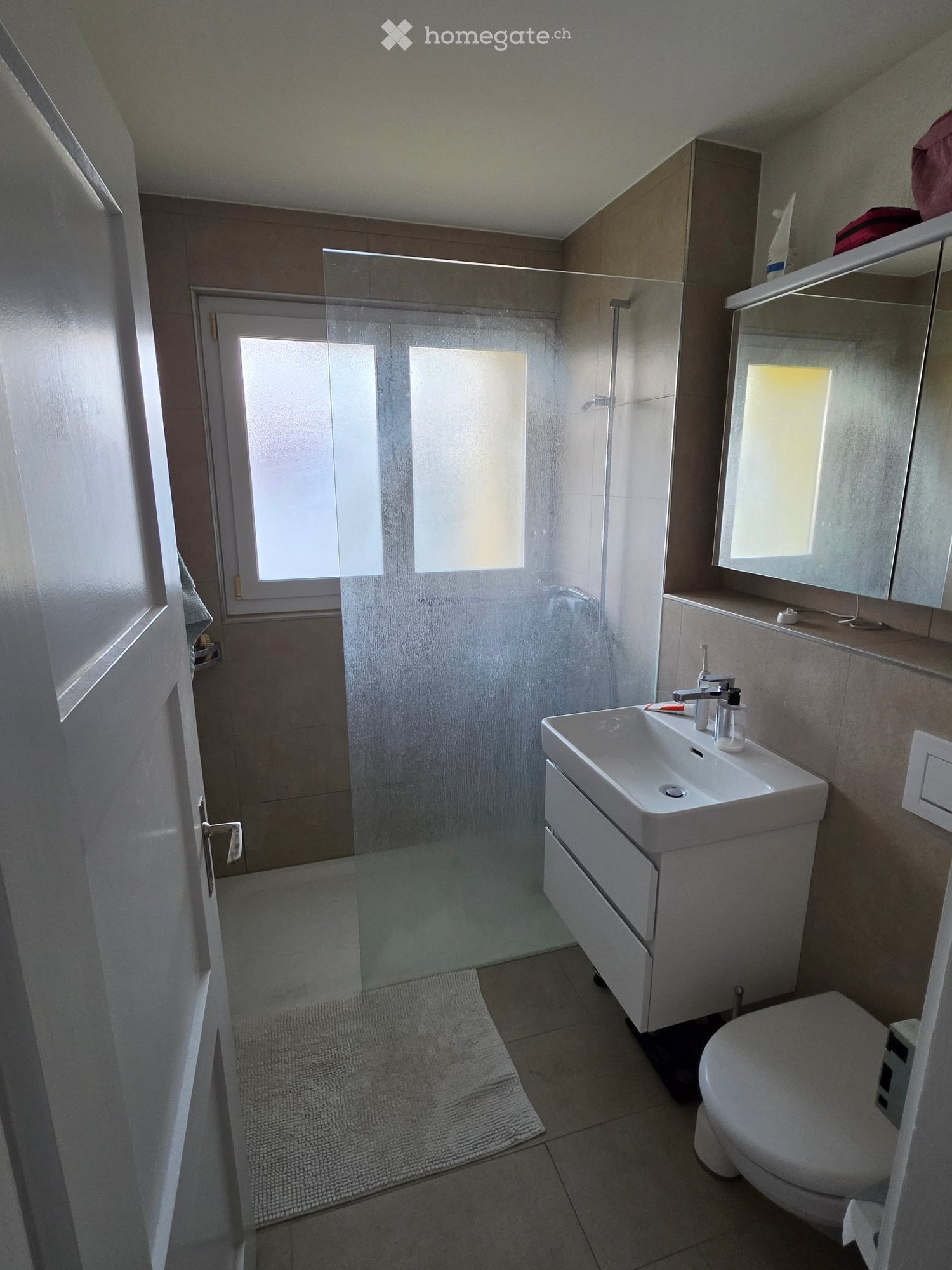 2 ½ rooms apartment, Foto 5 von 5