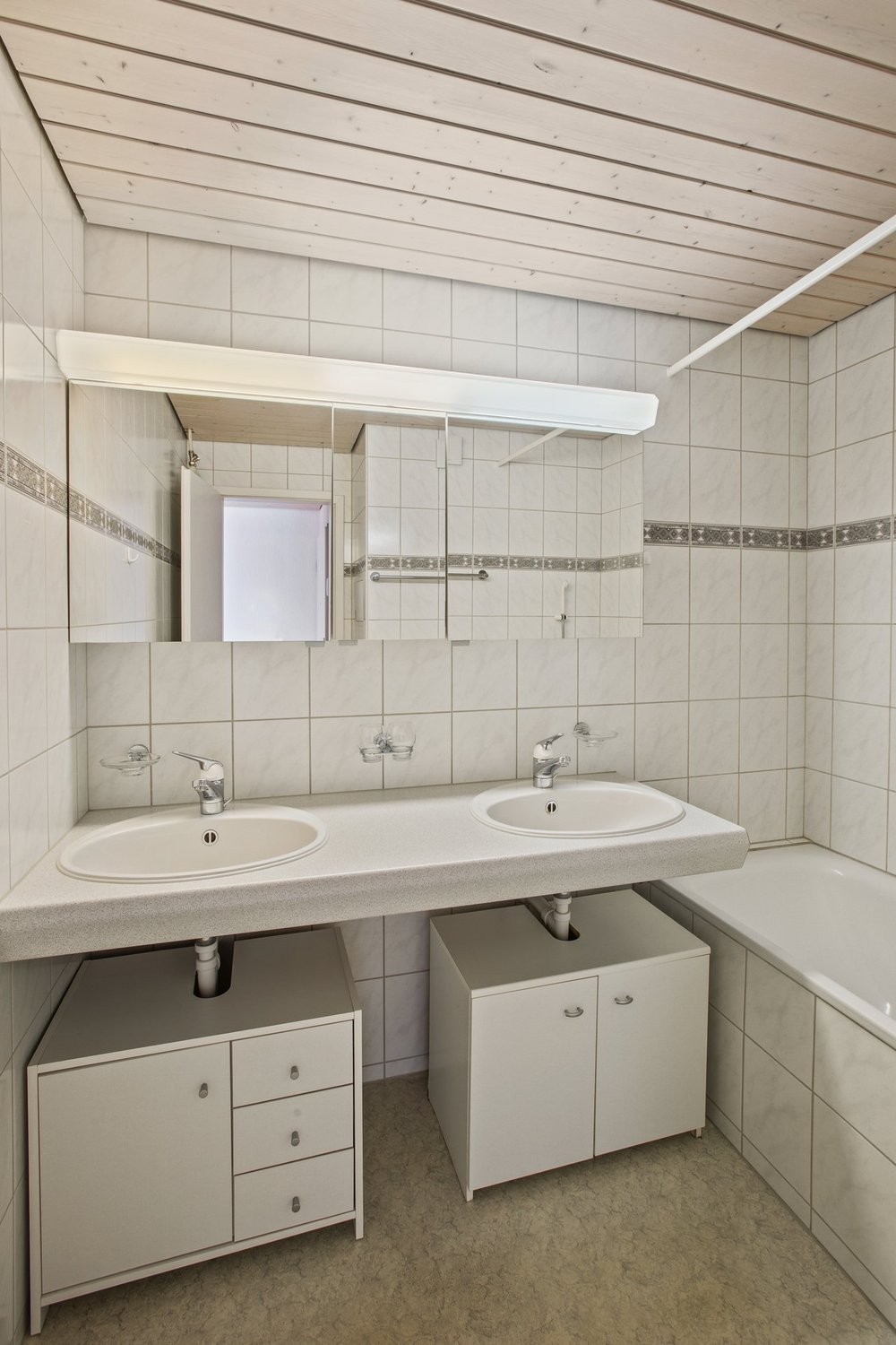 3 ½ Zimmer Attikawohnung