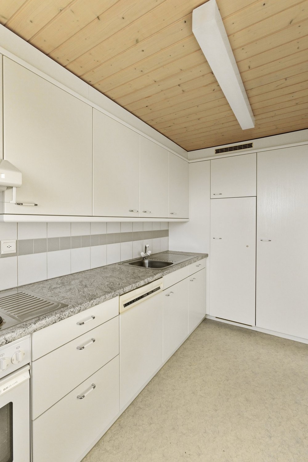3 ½ Zimmer Attikawohnung
