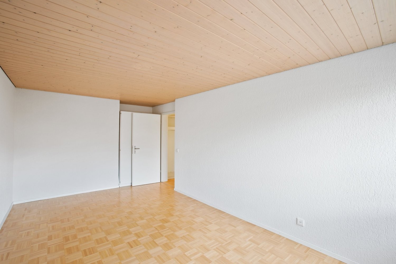 3 ½ Zimmer Attikawohnung