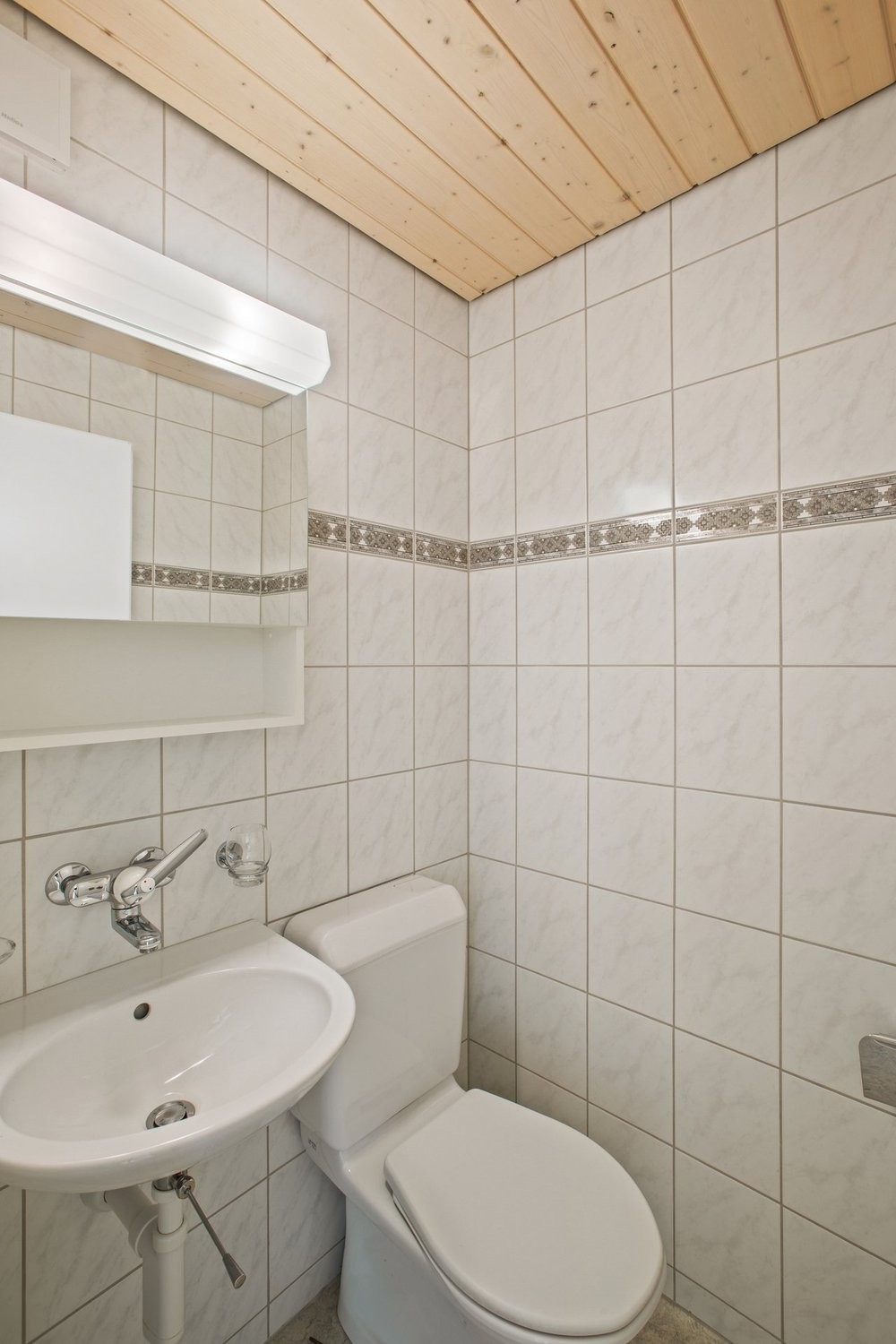 3 ½ Zimmer Attikawohnung