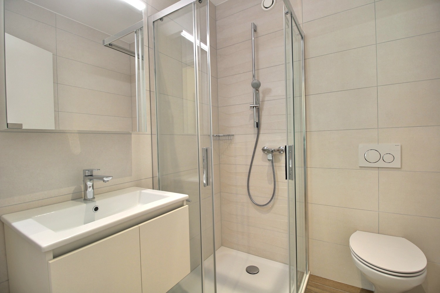 4 ½ rooms apartment