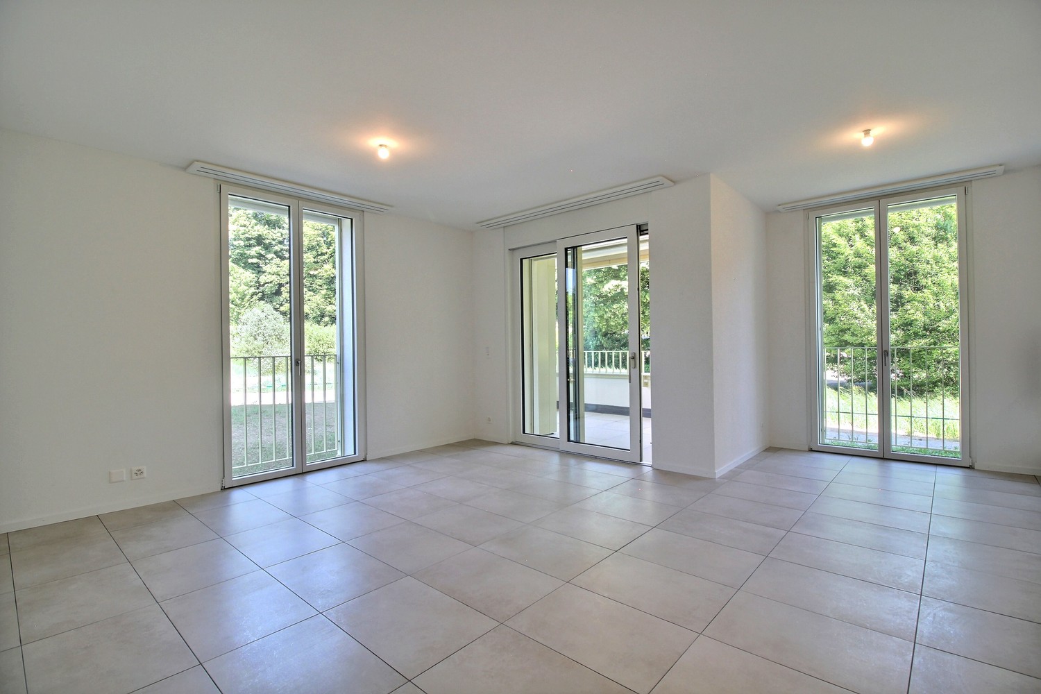 4 ½ rooms apartment