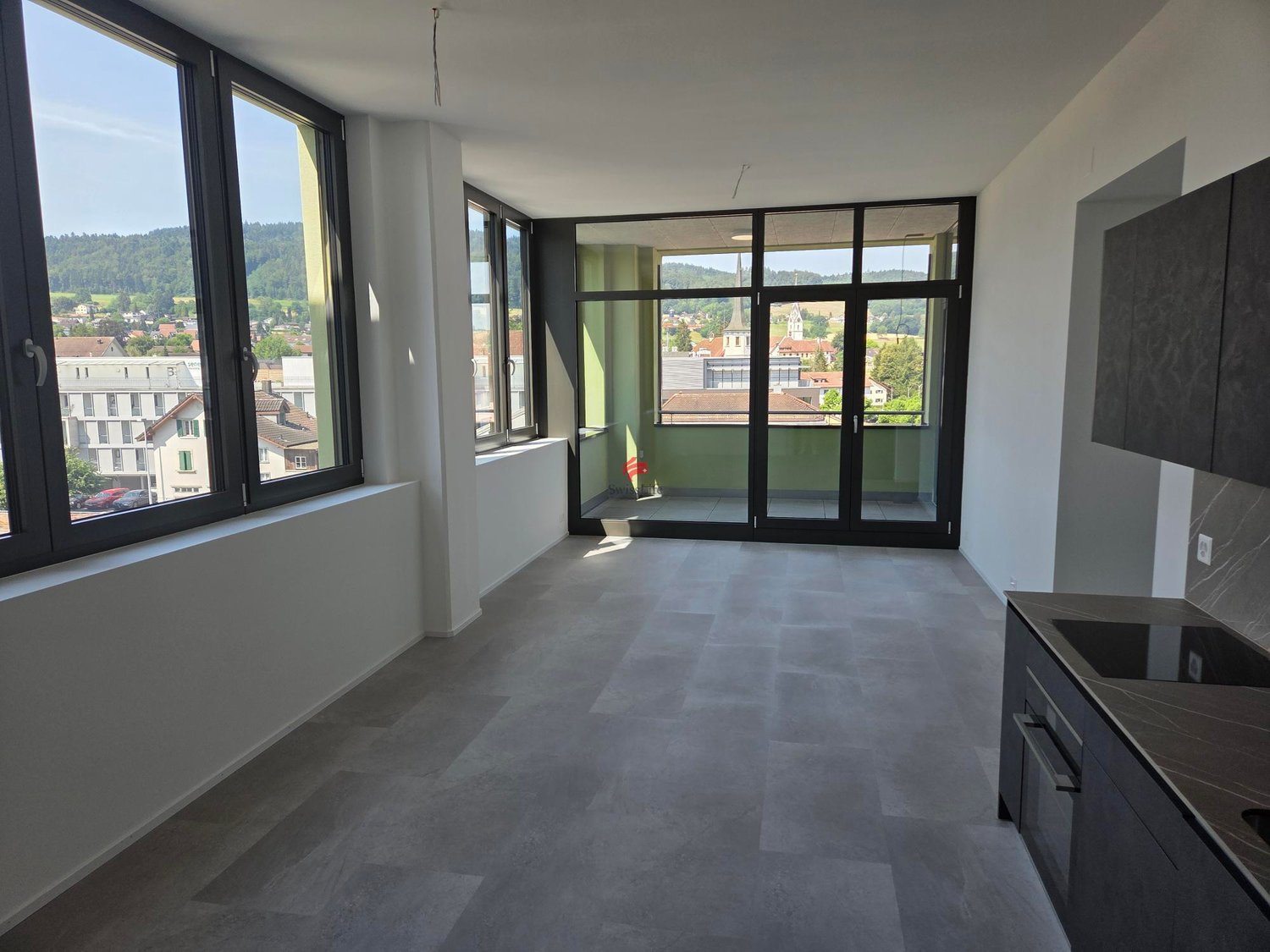 3 rooms apartment, Foto 7 von 10
