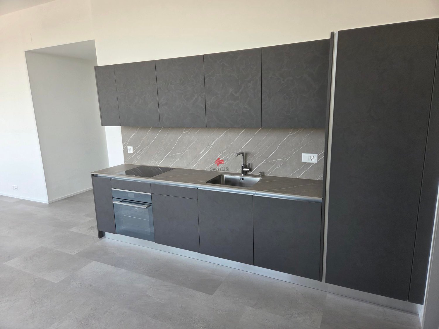 3 rooms apartment, Foto 10 von 10