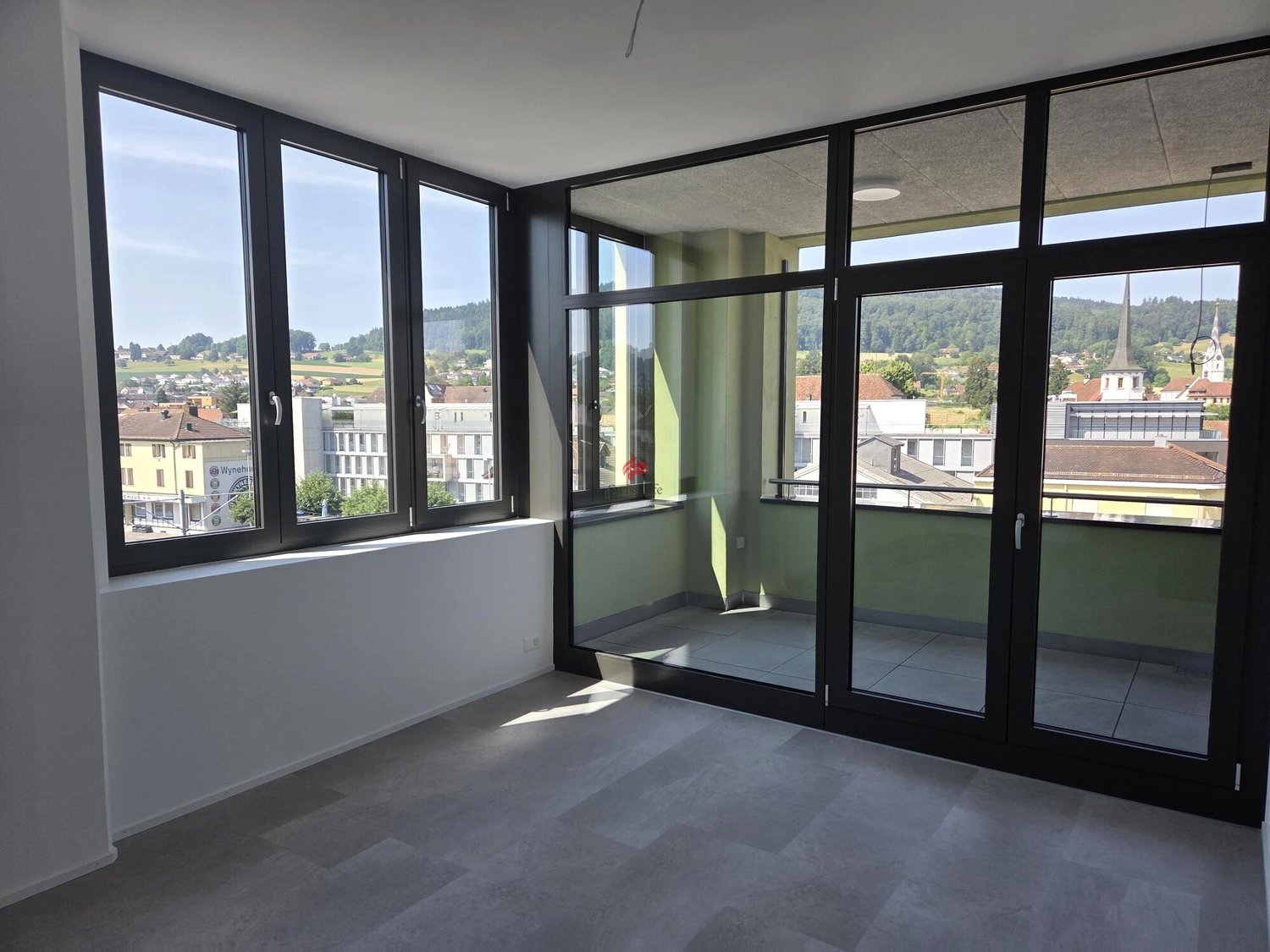 3 rooms apartment, Foto 2 von 10