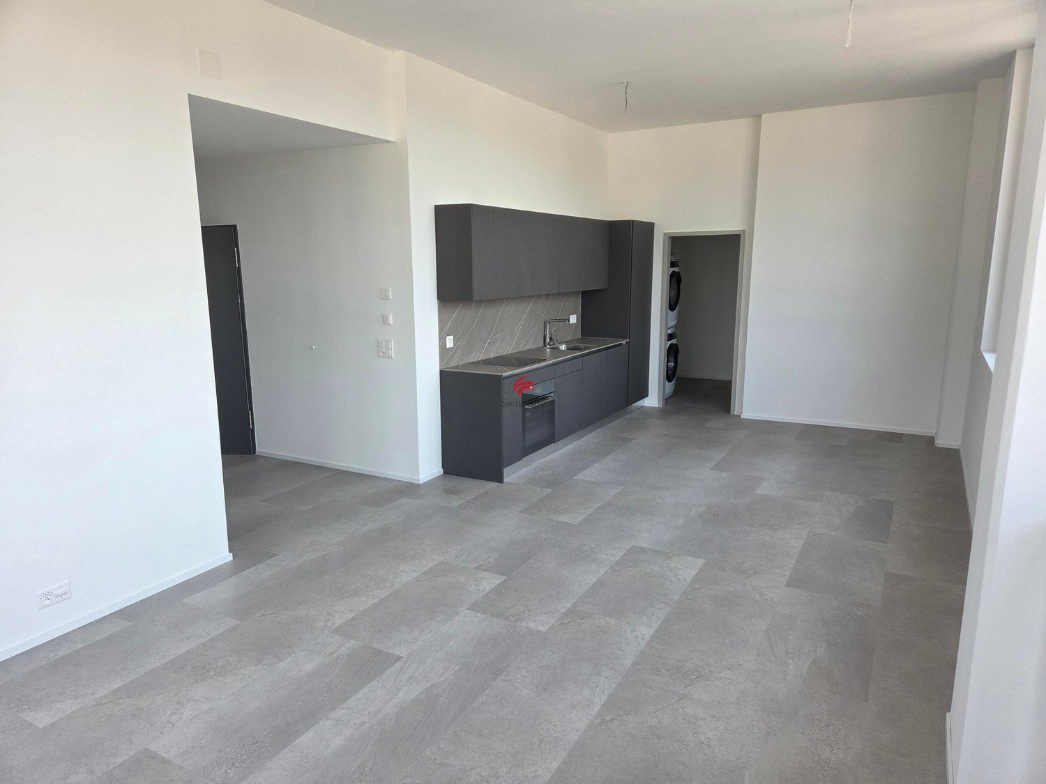 3 rooms apartment, Foto 8 von 10