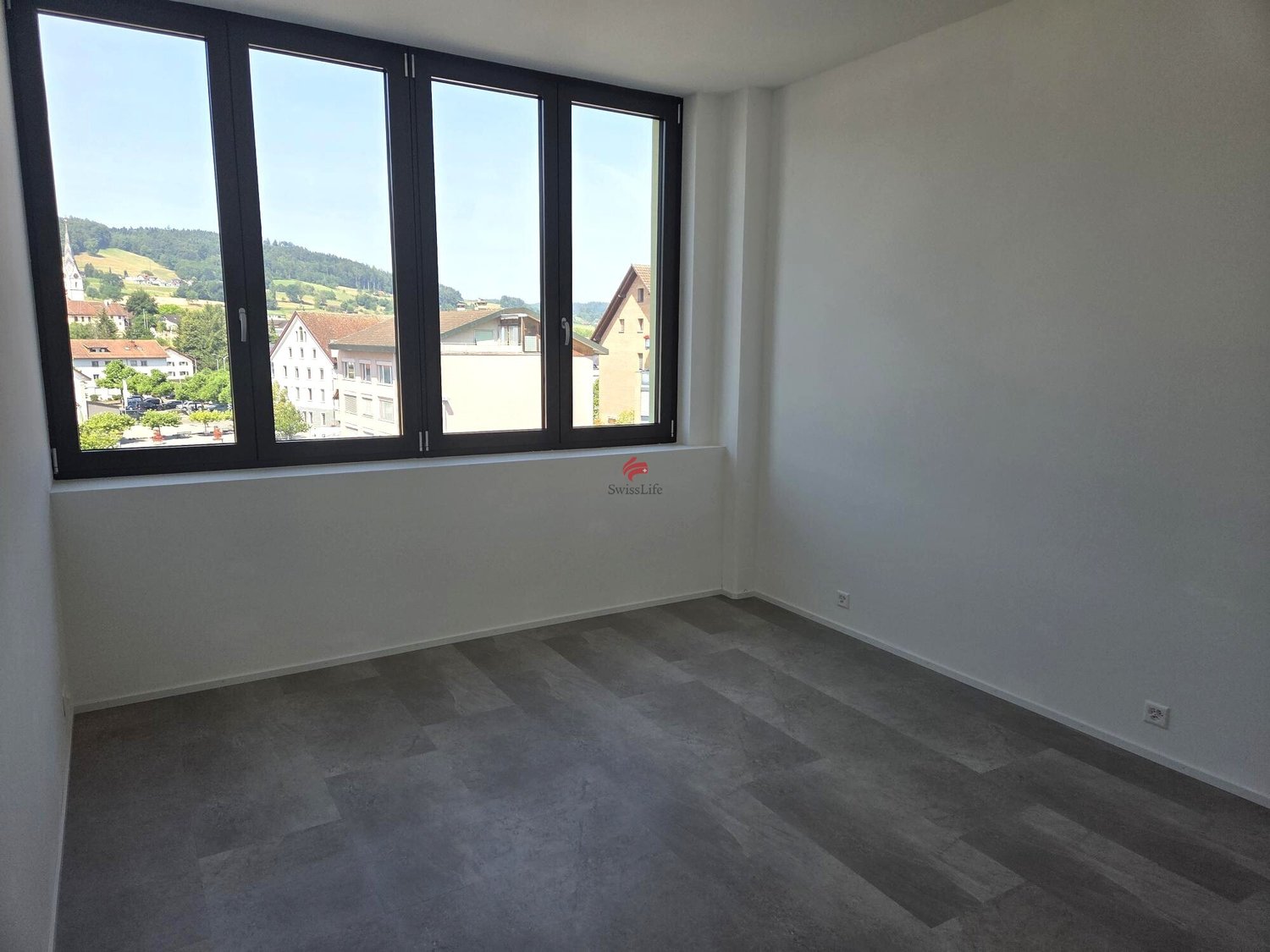 3 rooms apartment, Foto 4 von 10