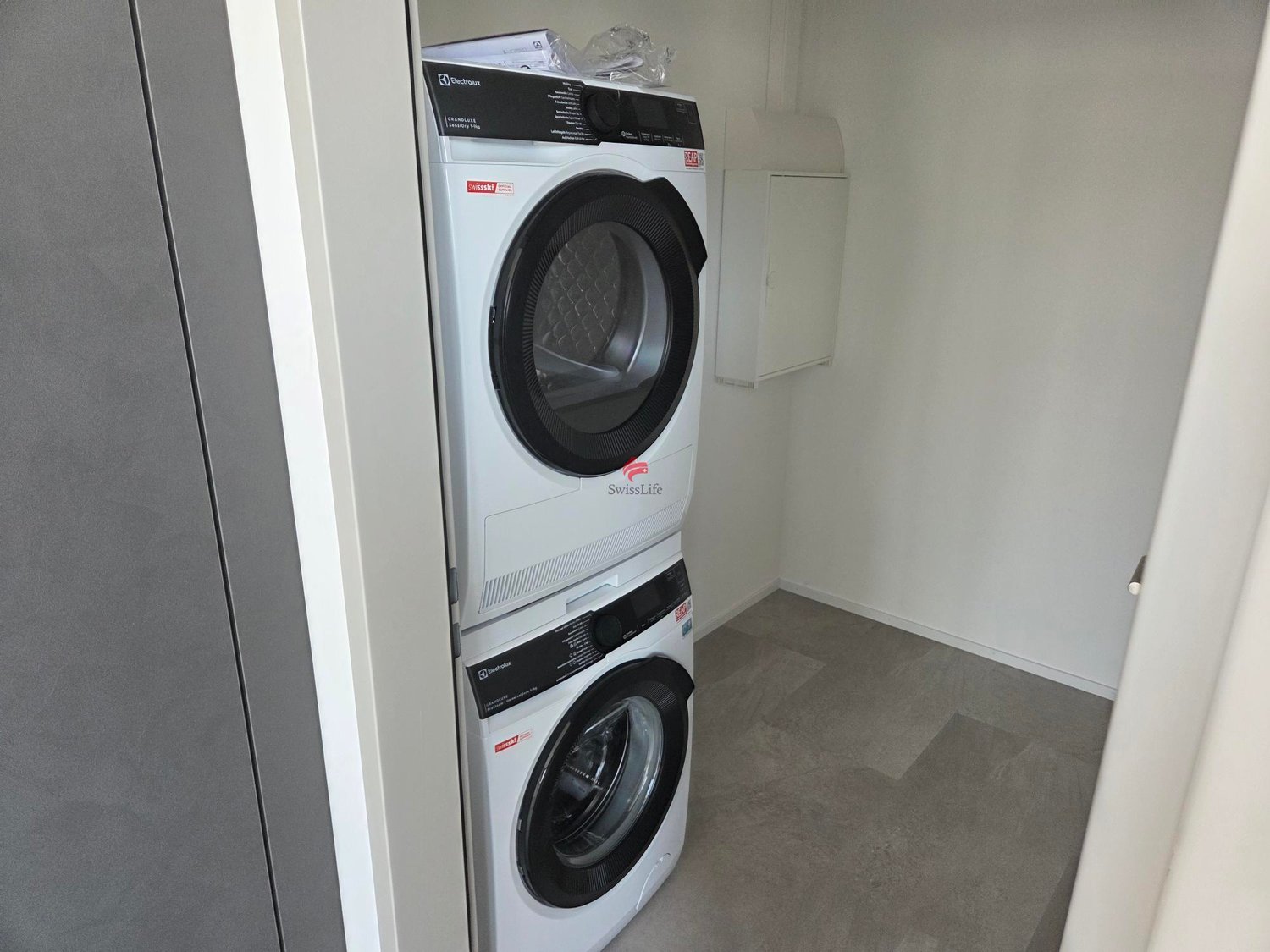 3 rooms apartment, Foto 6 von 10