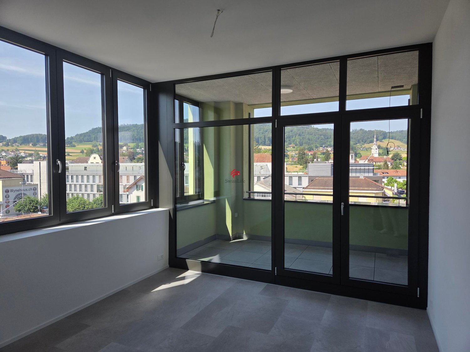 3 rooms apartment, Foto 5 von 10