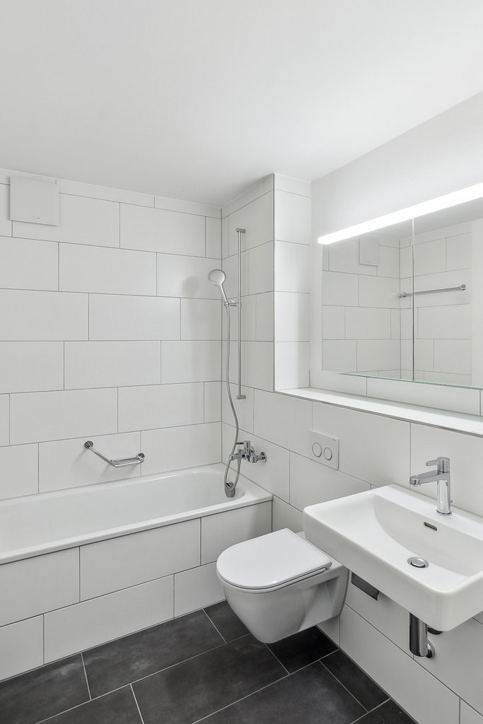 2 ½ locali duplex