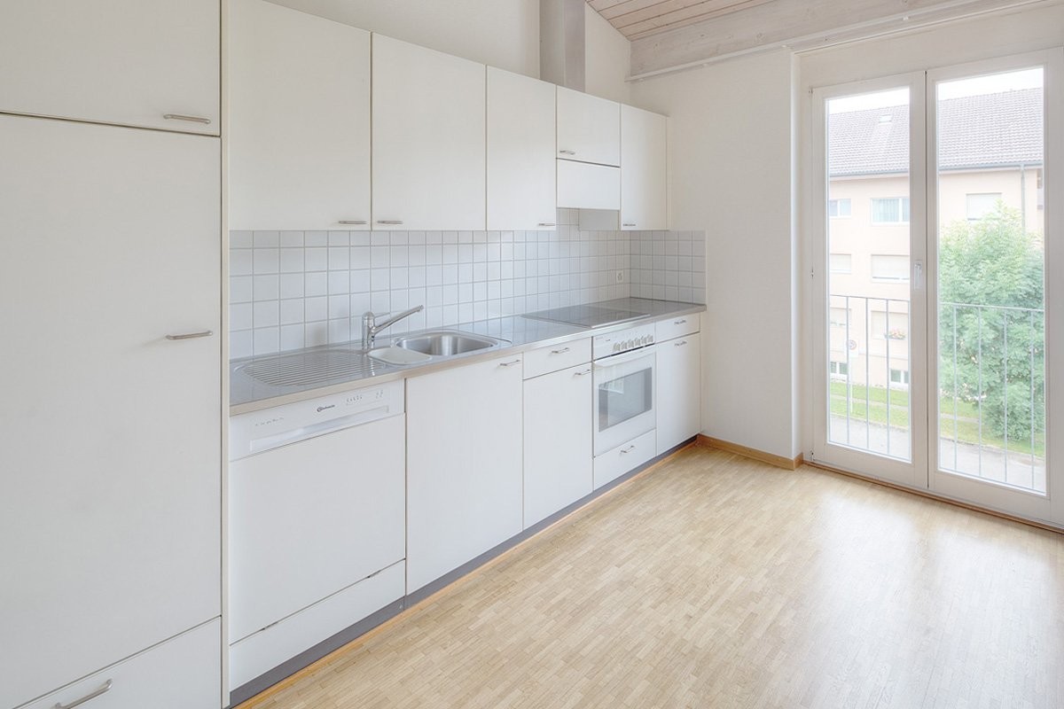 3 ½ pièces appartement