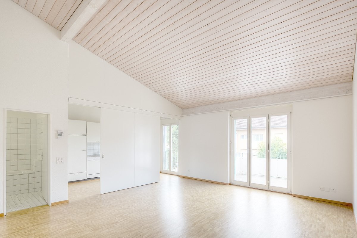 3 ½ pièces appartement