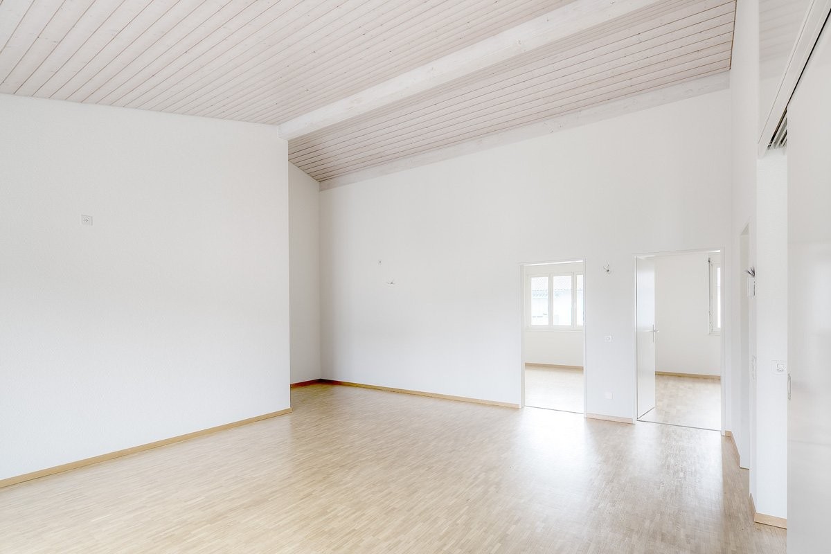 3 ½ pièces appartement