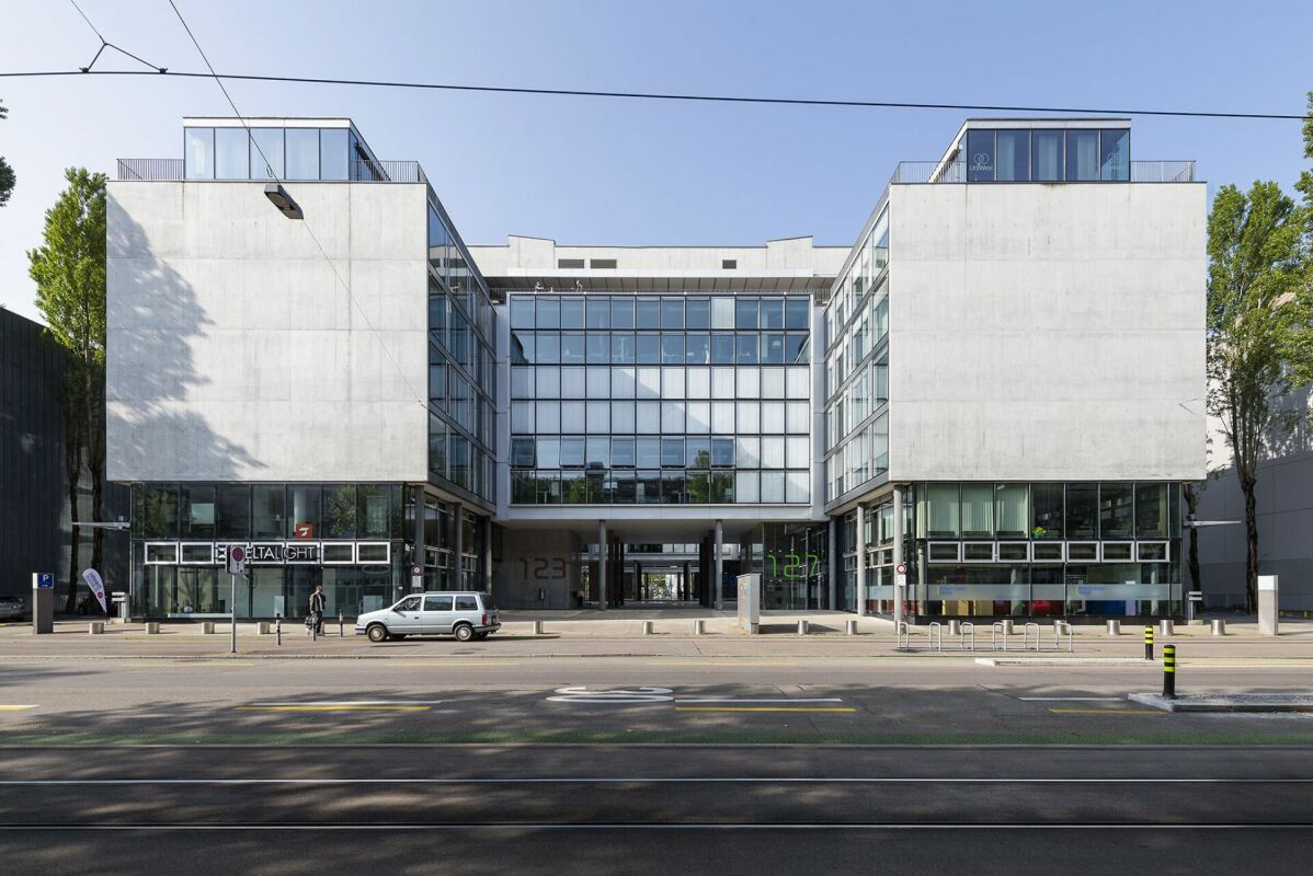 565m² office, Foto 6 von 8