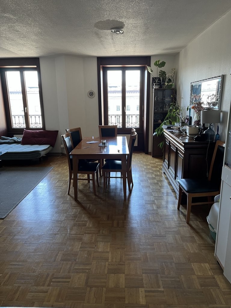 4 ½ Zimmer-Wohnung, Foto 3 von 6