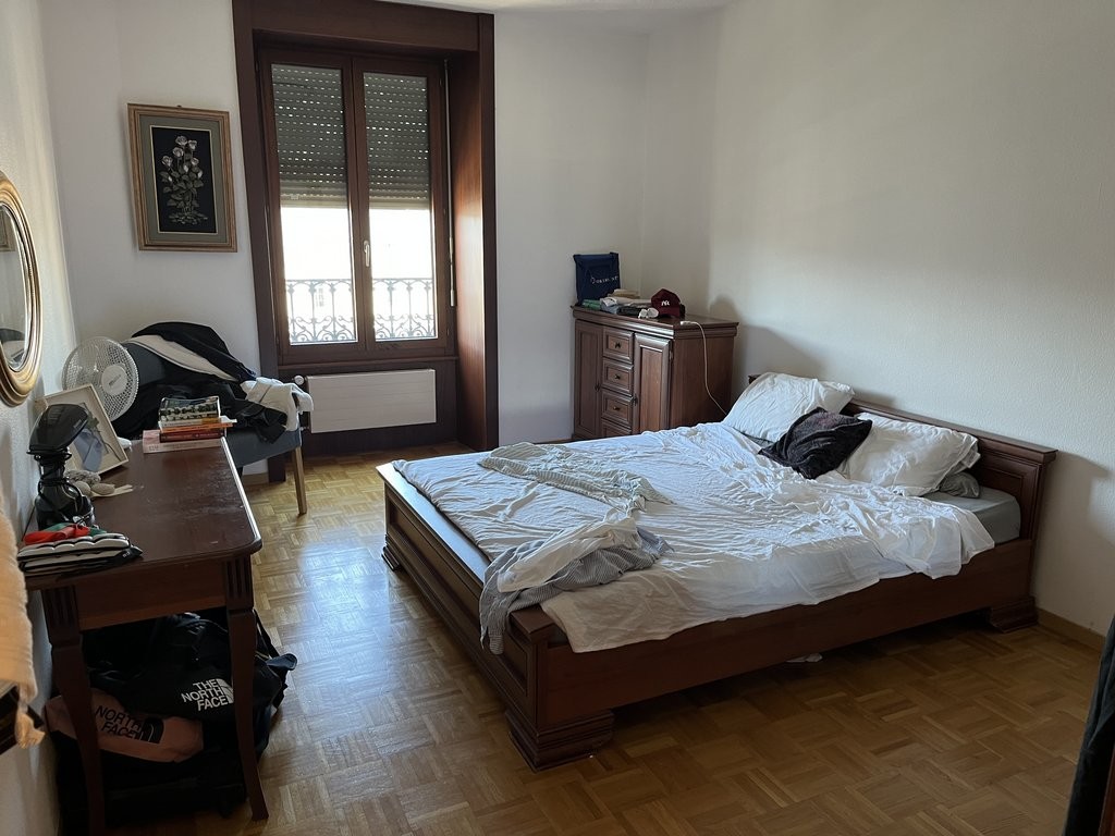 4 ½ Zimmer-Wohnung, Foto 4 von 6