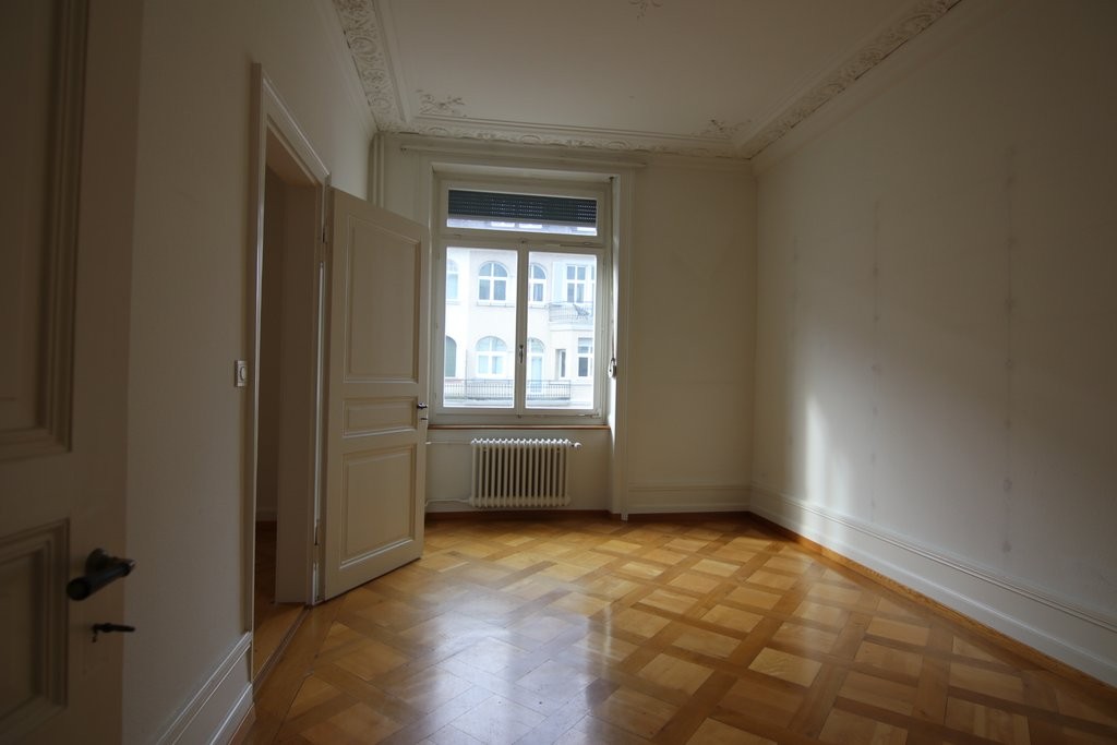 5 rooms apartment, Foto 4 von 10