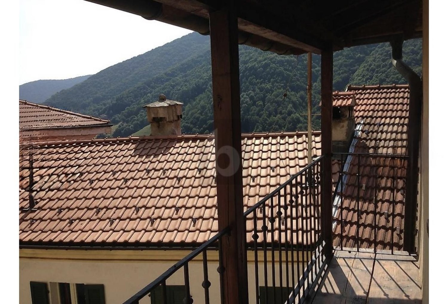 5 ½ rooms chalet