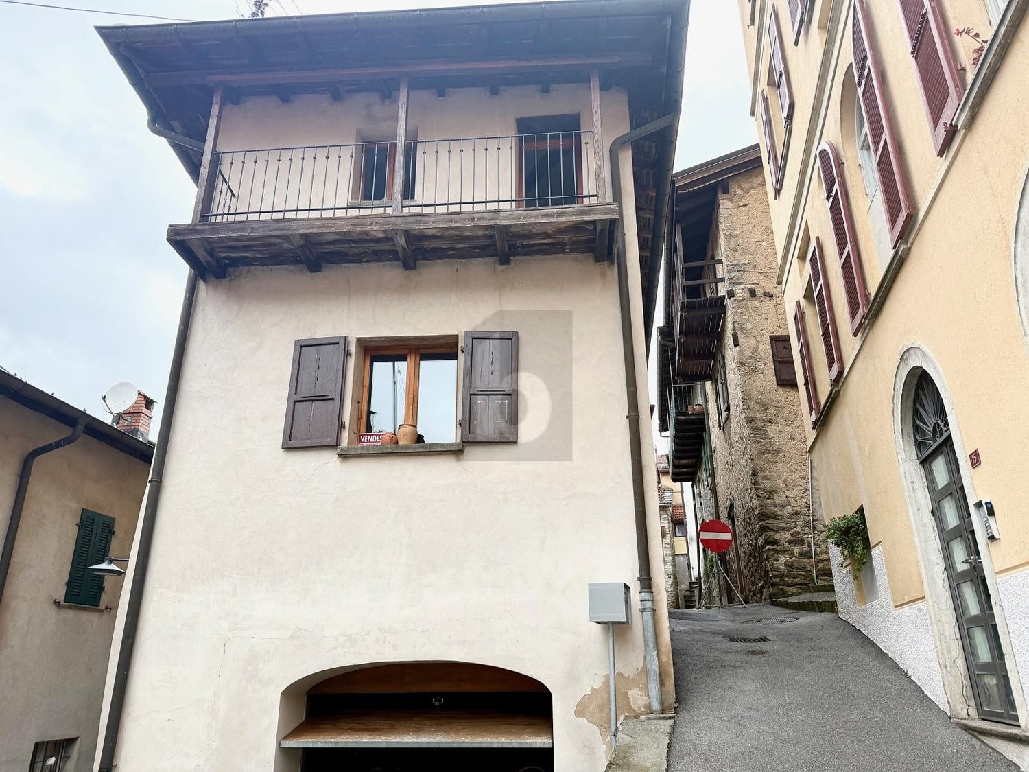 5 ½ rooms chalet