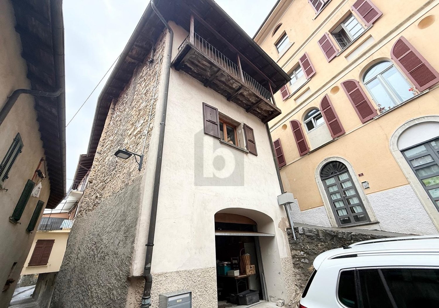 5 ½ rooms chalet