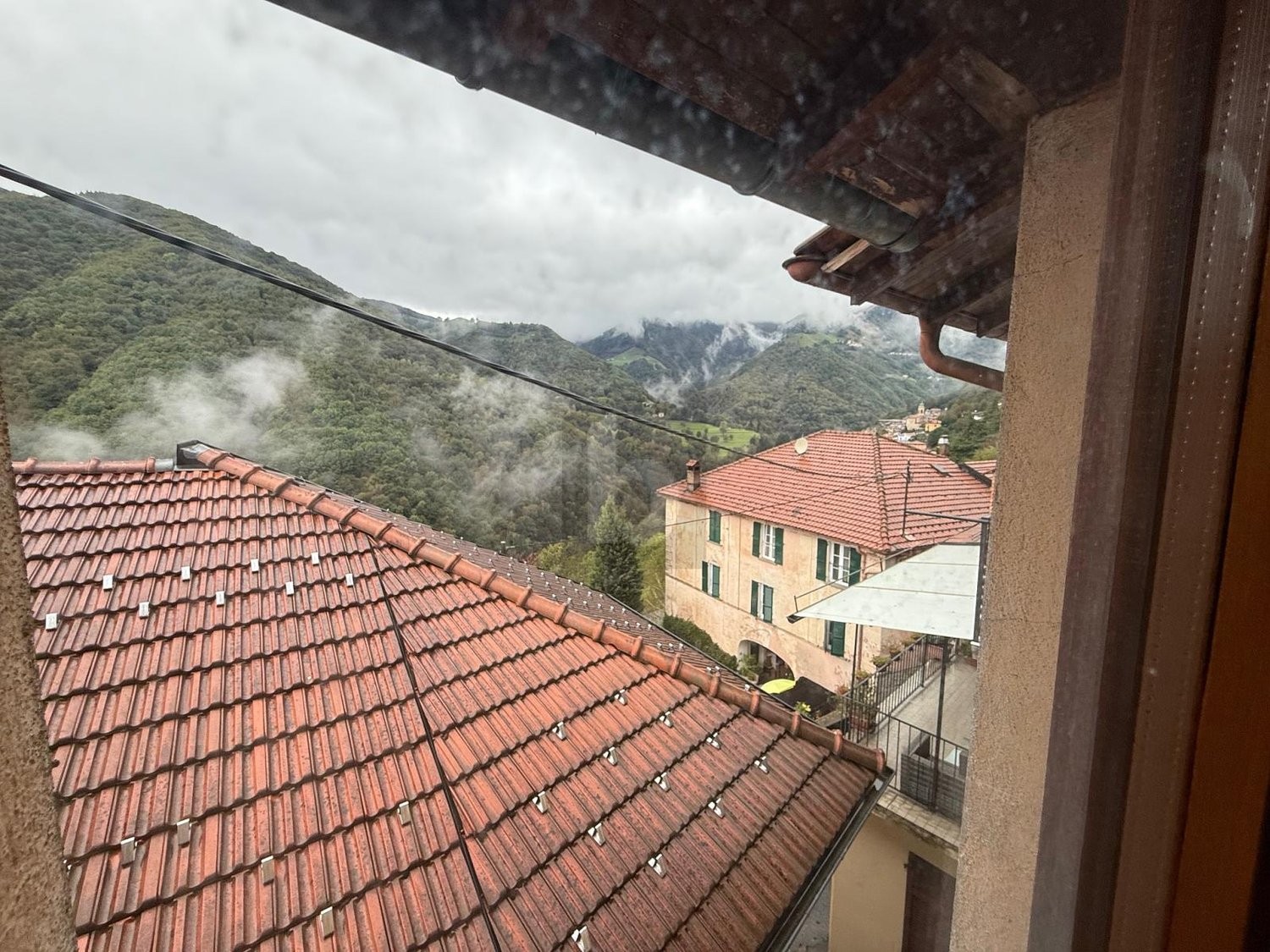 5 ½ rooms chalet