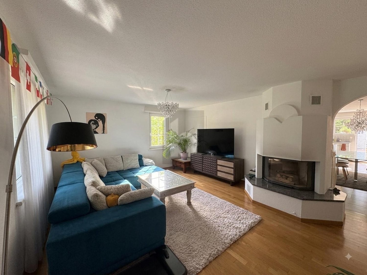 3 ½ locali duplex