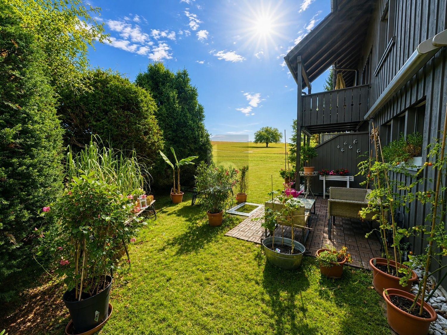3 ½ locali duplex
