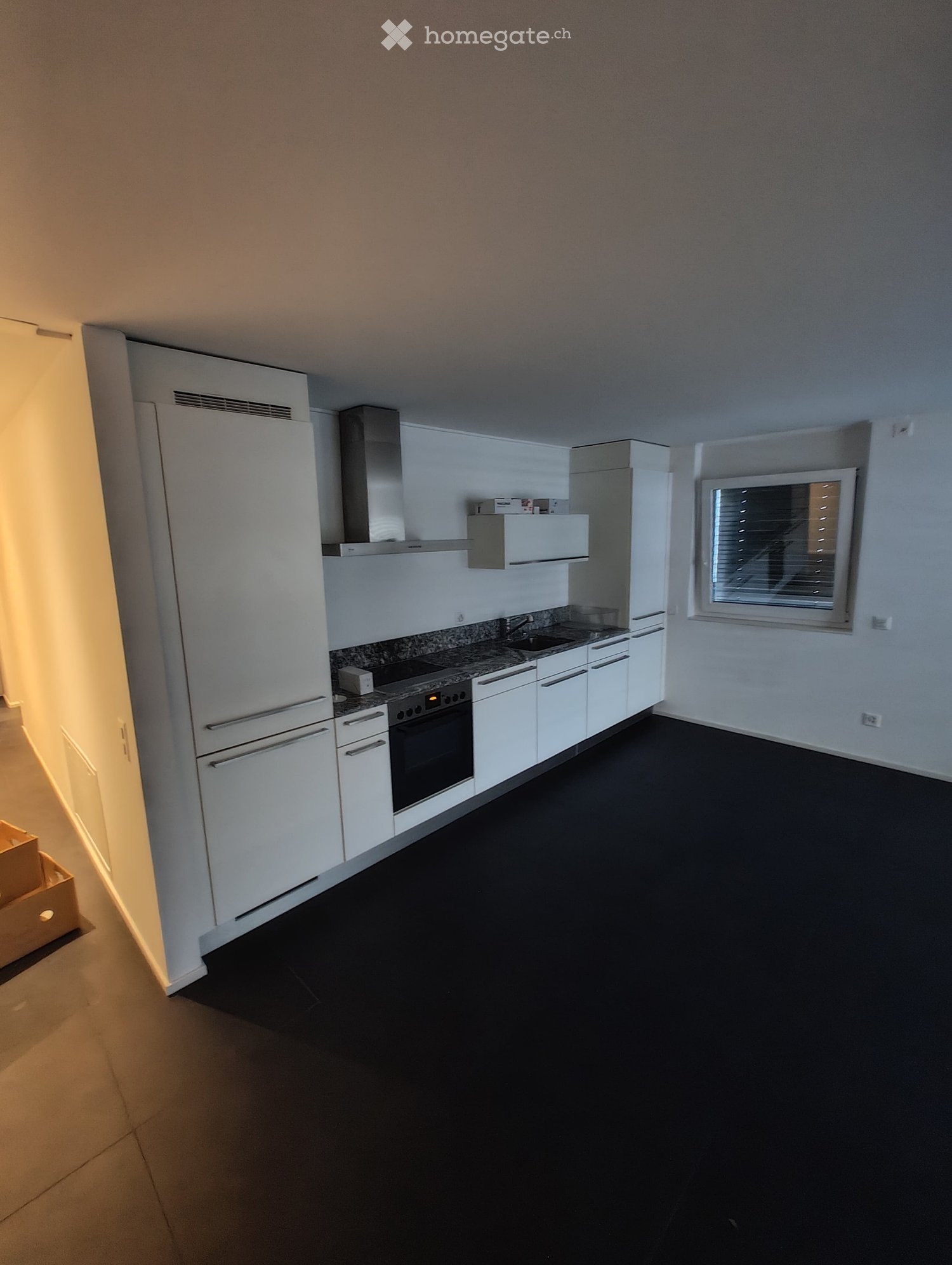 2 ½ Zimmer Wohnung, Foto 1 von 5