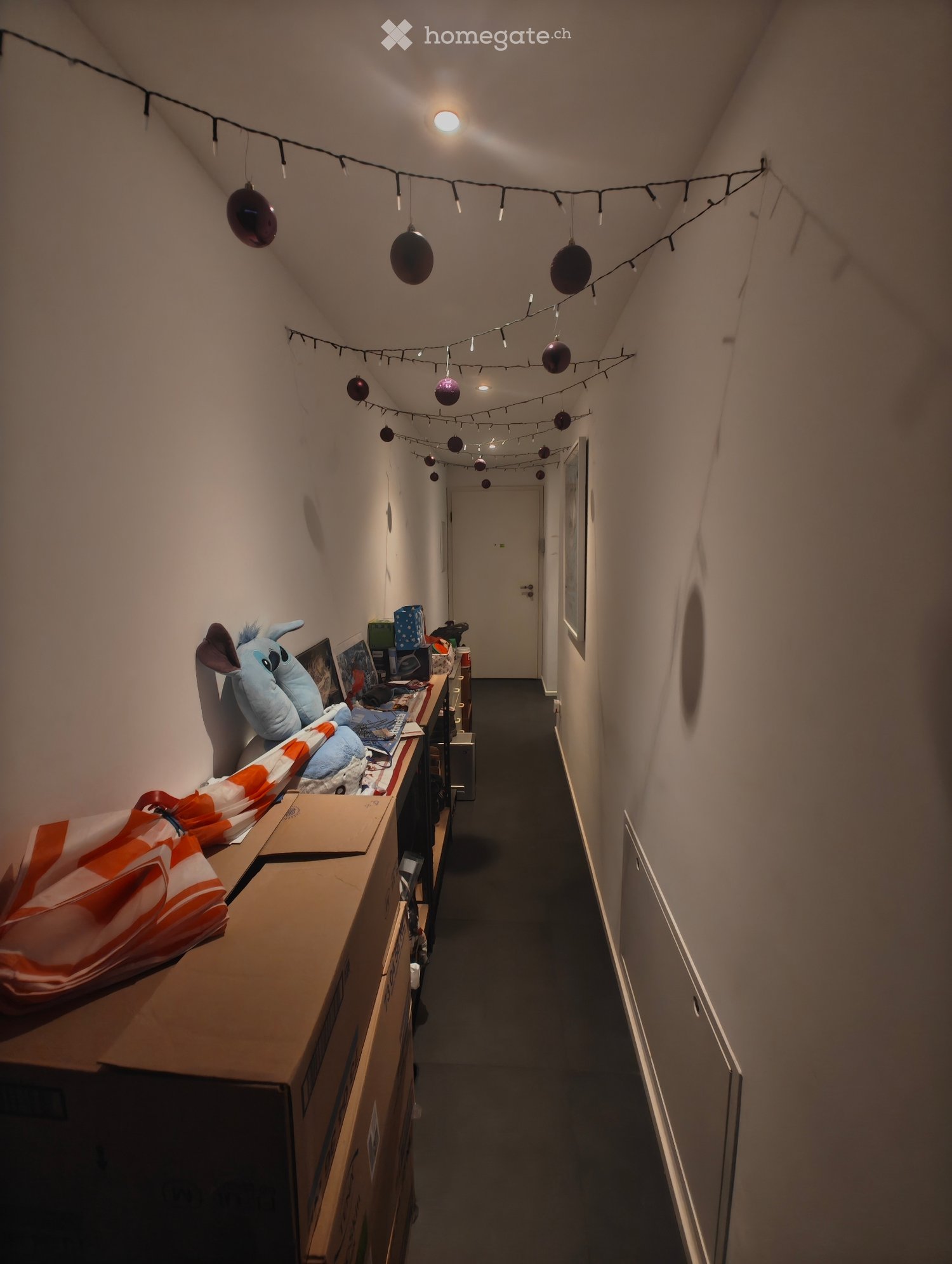 2 ½ Zimmer Wohnung, Foto 5 von 5