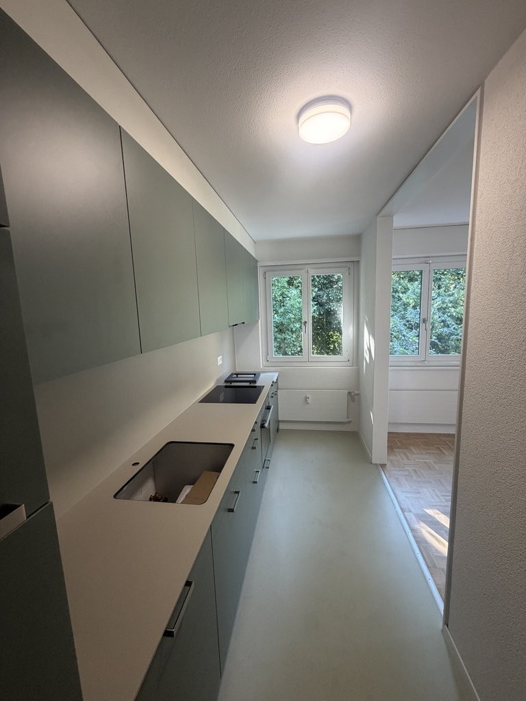 2 ½ rooms apartment, Foto 4 von 10