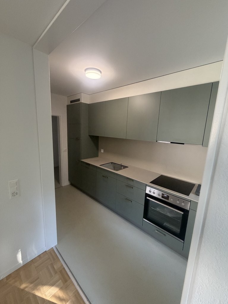 2 ½ rooms apartment, Foto 1 von 10