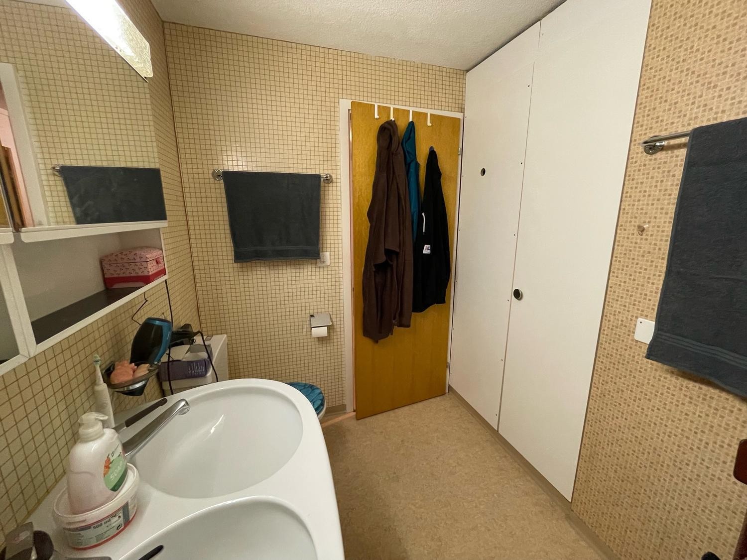 3 ½ rooms apartment, Foto 10 von 10
