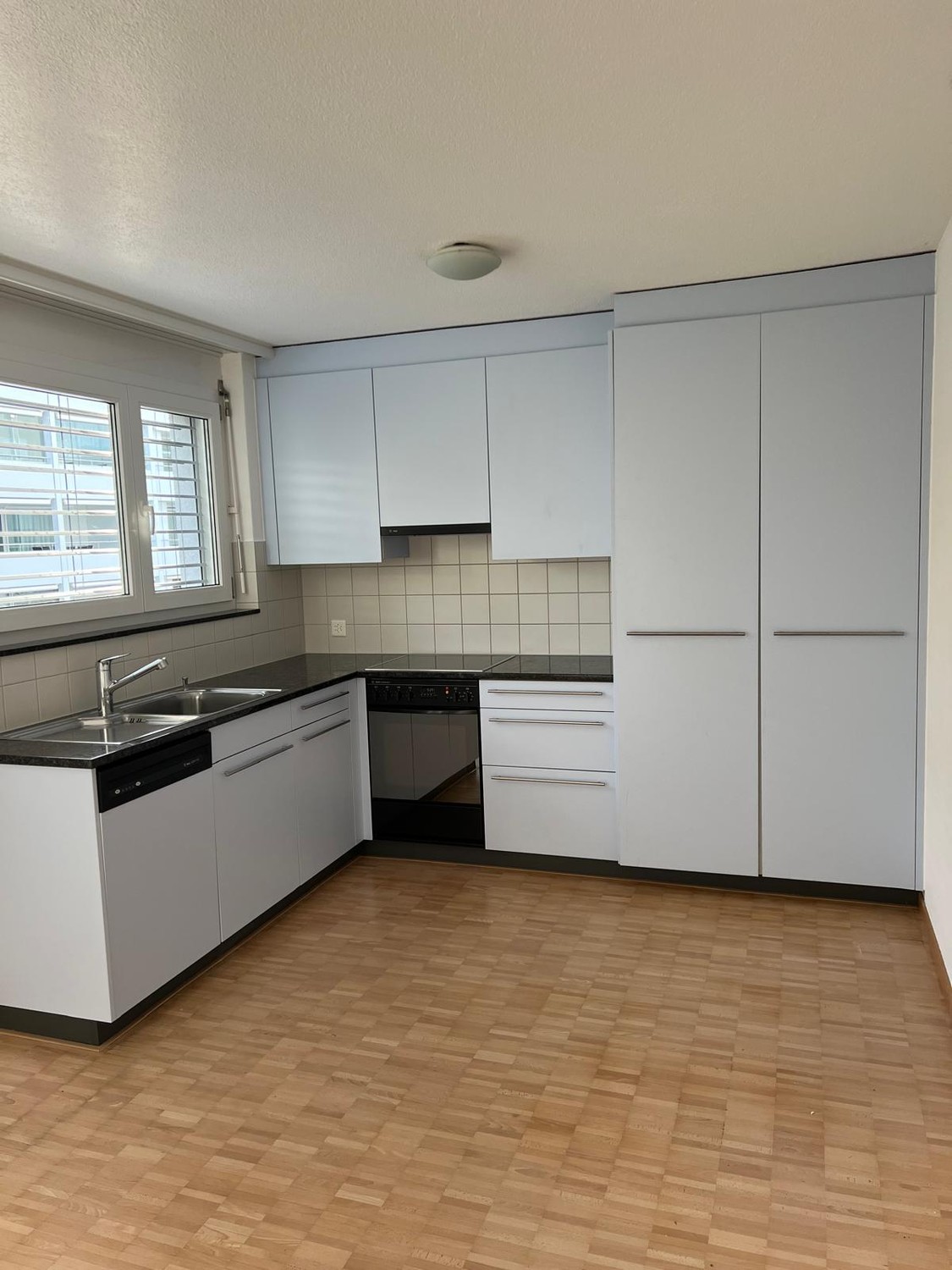 4 ½ rooms apartment