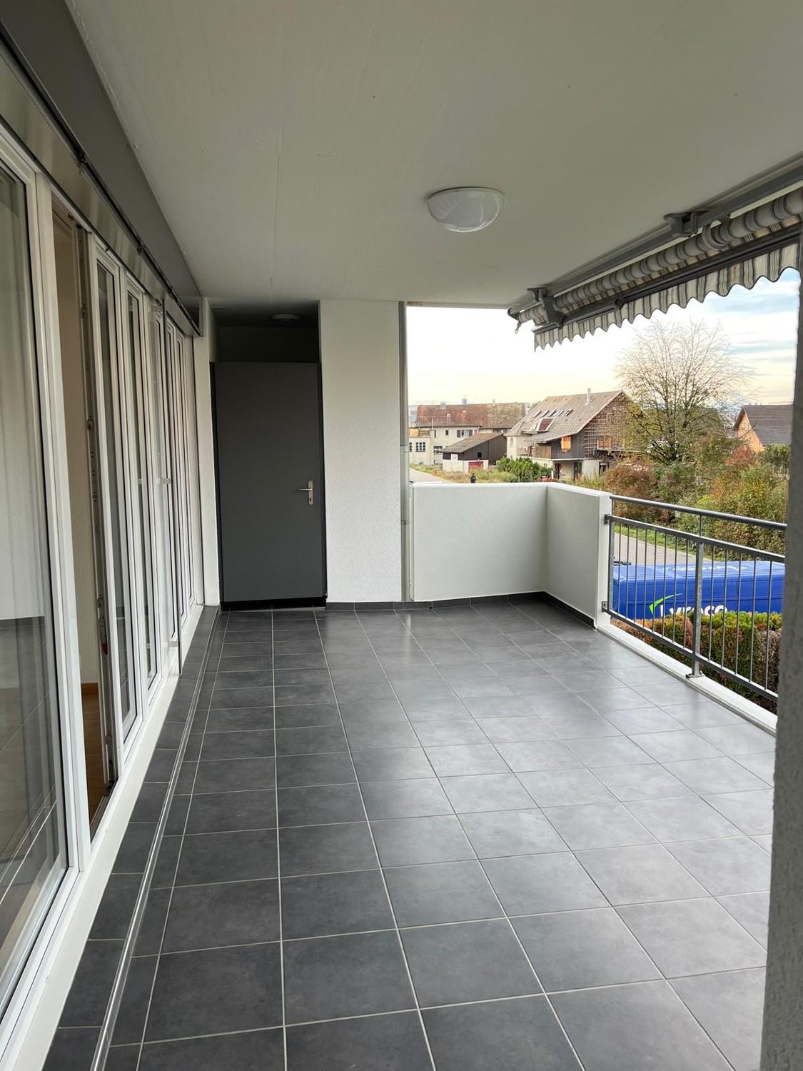 4 ½ rooms apartment