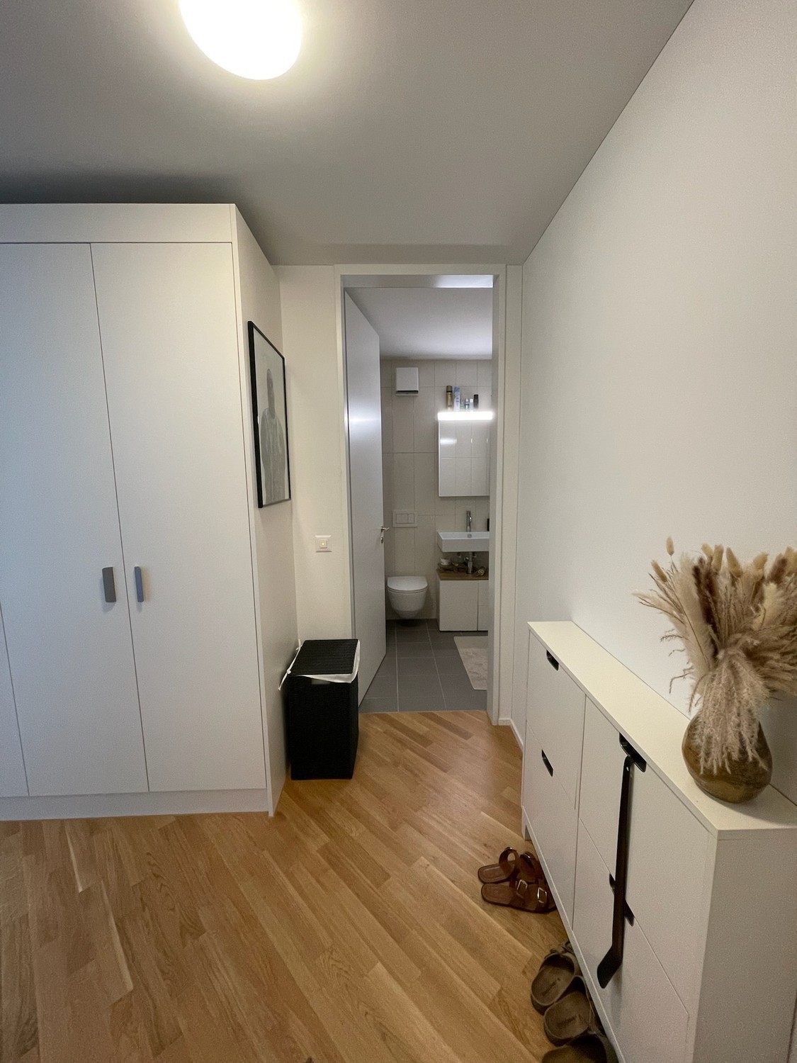 2 ½ rooms apartment, Foto 5 von 10