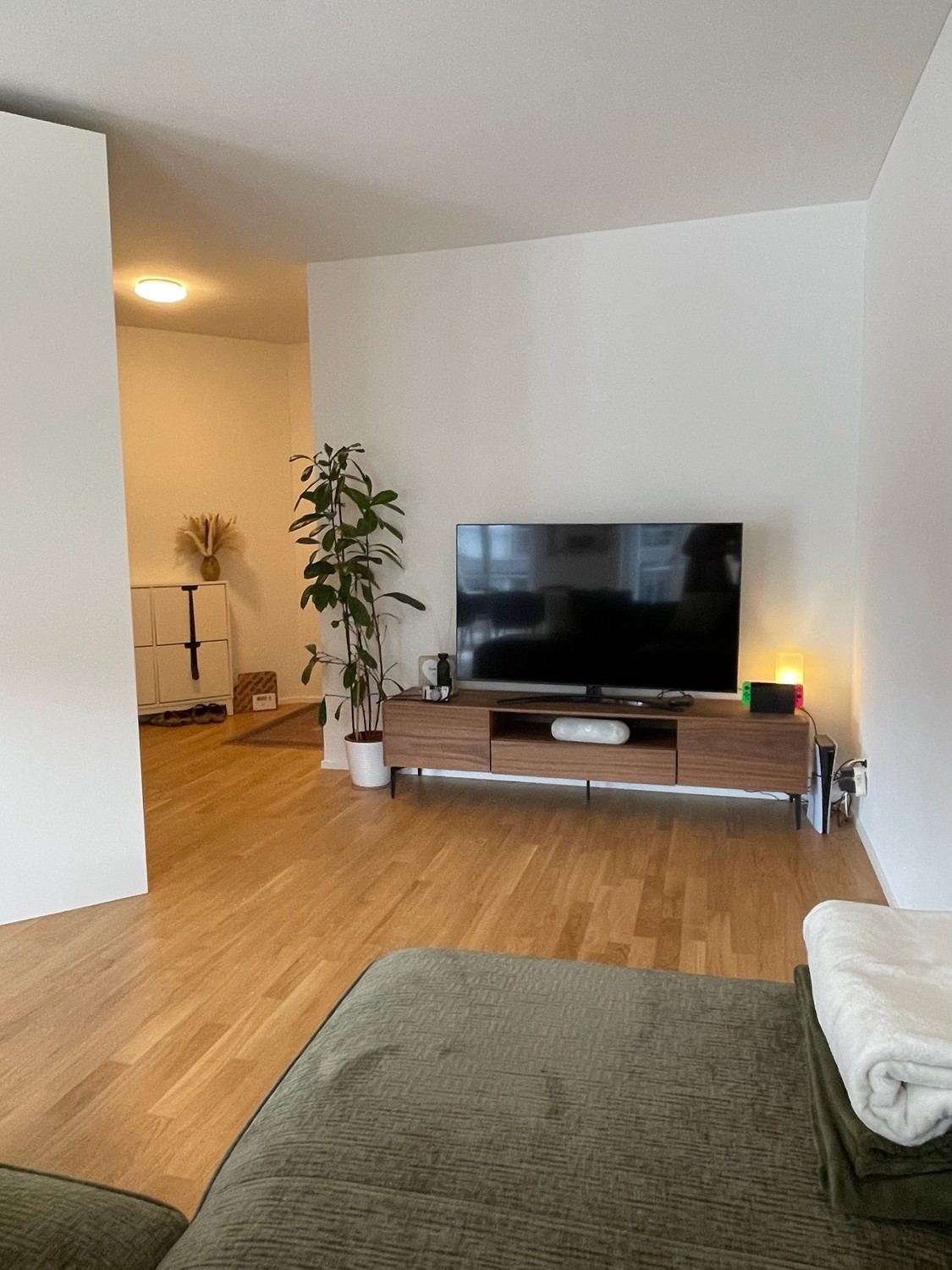 2 ½ rooms apartment, Foto 8 von 10