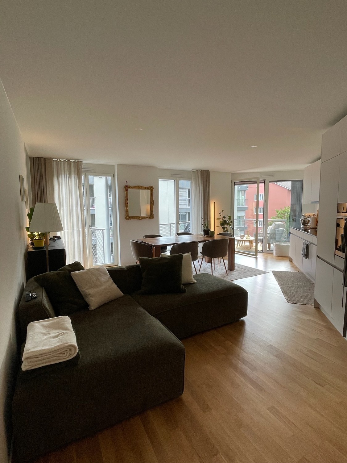2 ½ rooms apartment, Foto 6 von 10