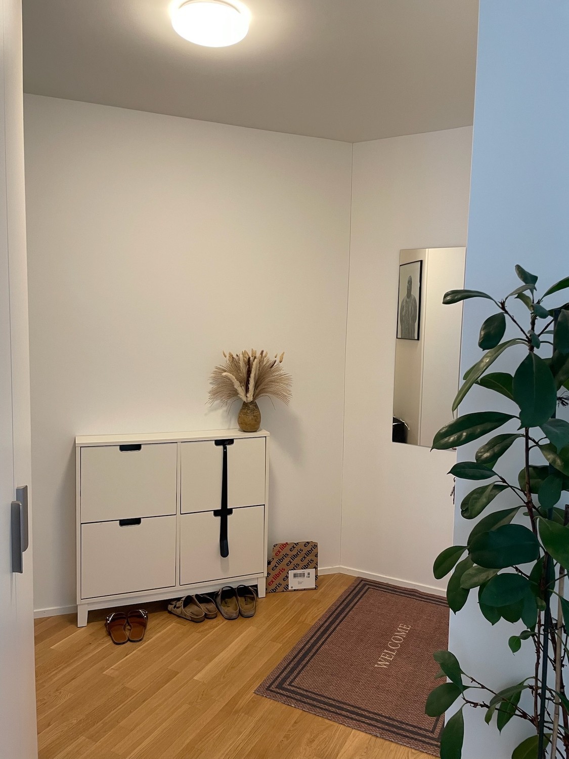 2 ½ rooms apartment, Foto 4 von 10