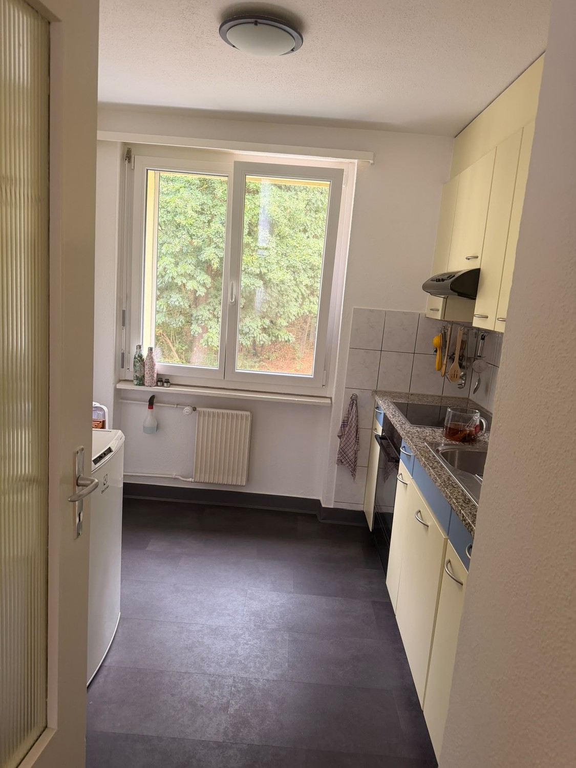 Chambre dans une colocation
