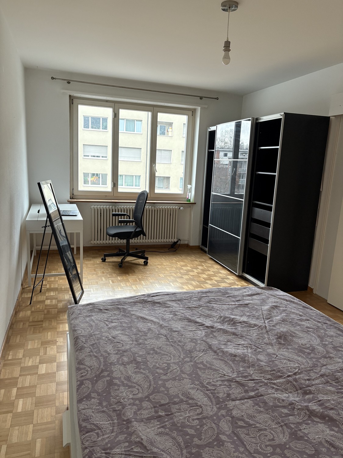 Zimmer in einer WG