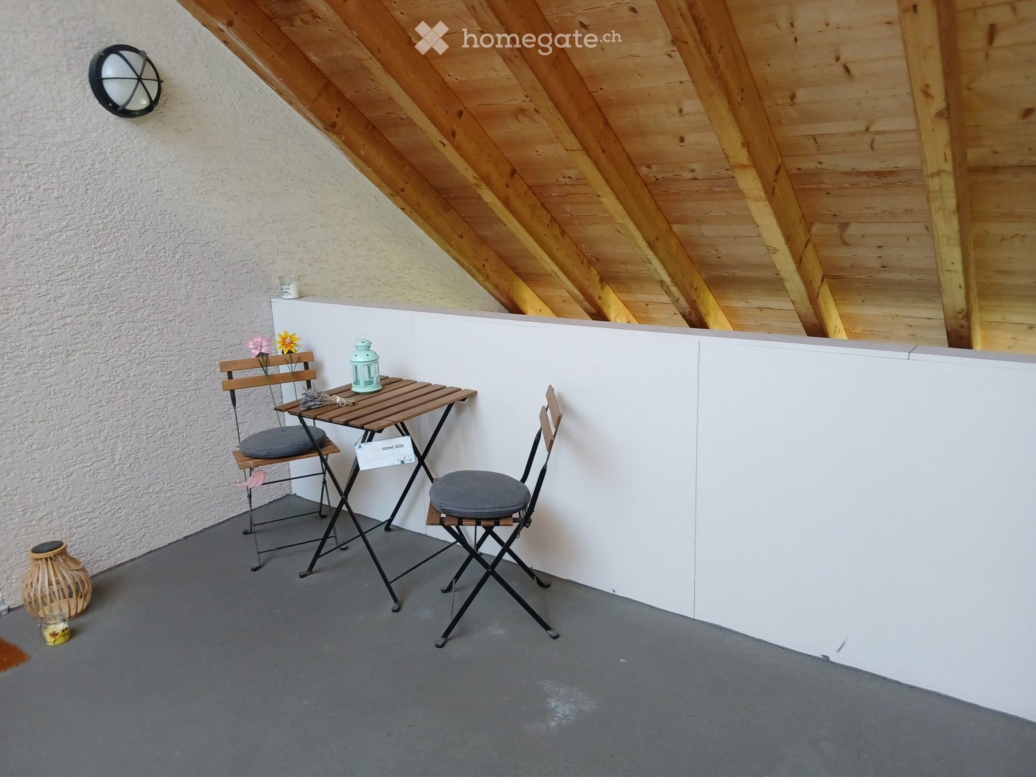2 ½ rooms apartment, Foto 5 von 5